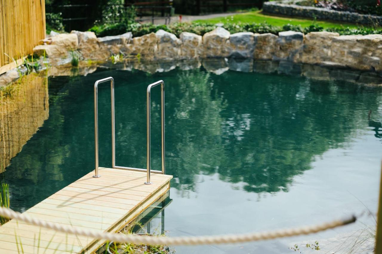 Laceby Manor - Spa & Golf Resort Екстер'єр фото