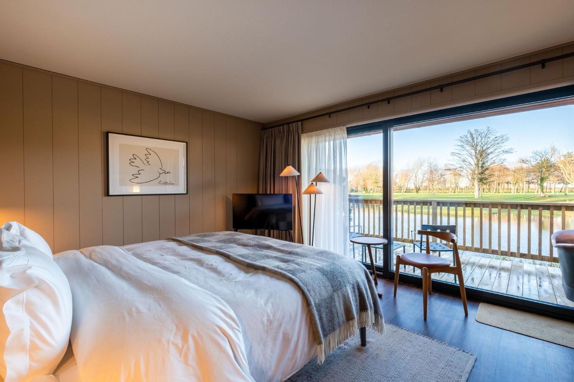 Laceby Manor - Spa & Golf Resort Екстер'єр фото